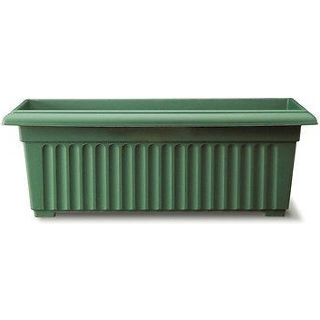 Stewart 70cm Corinthian Trough (Terracotta)