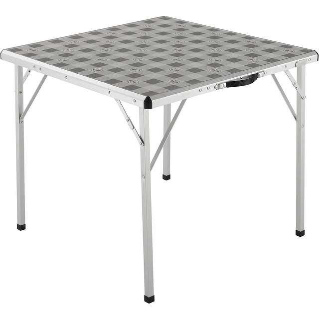 Coleman Square Camp Table