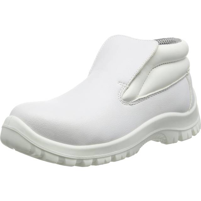 Blackrock Hygiene Slip-On Boot SRC01 White UK 6 Colour: White, Size: U