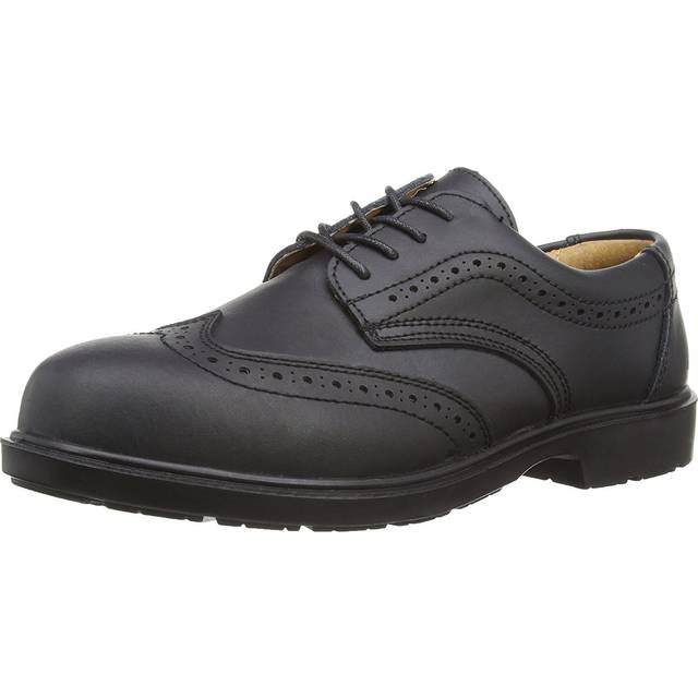 Blackrock SF3107 Brogue Shoe Size 7- you get 3
