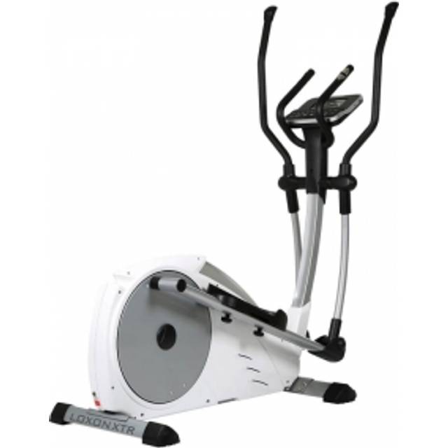 Finnlo Loxon XTR III, Crosstrainer