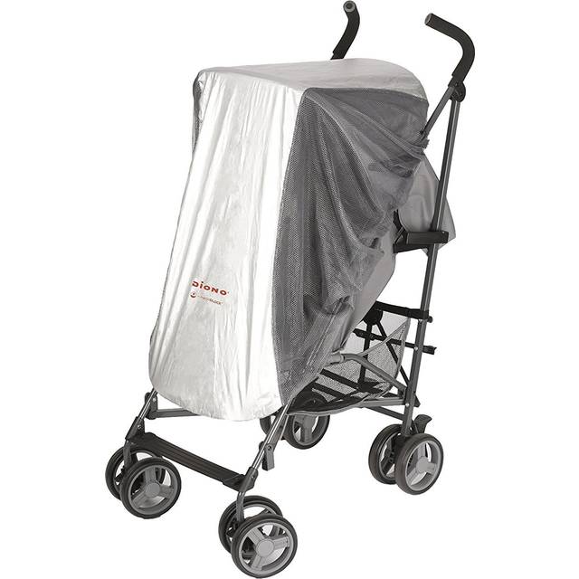 Diono Sun & Insect Reflective Net