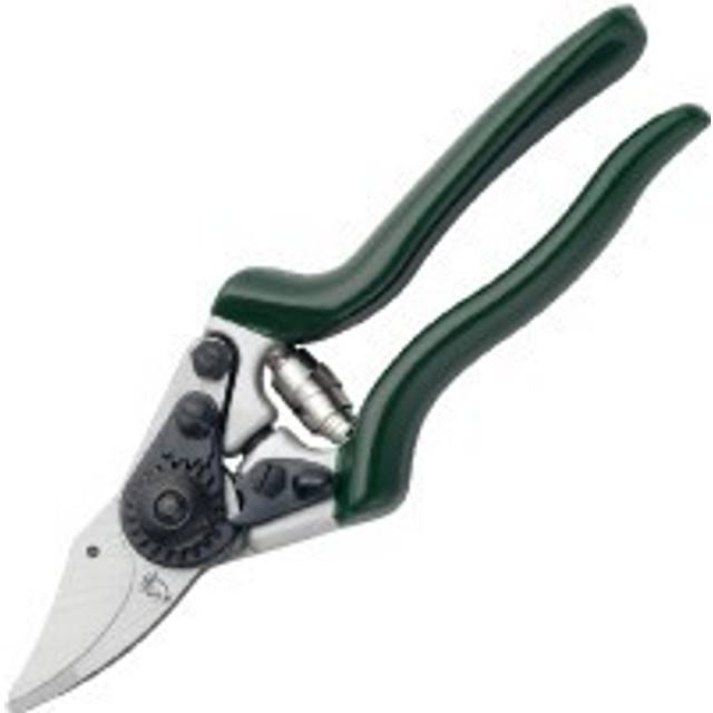 Bypass Secateurs, Razorsharp Small Heavy Duty, Kew Gardens Range - Spear&jackson