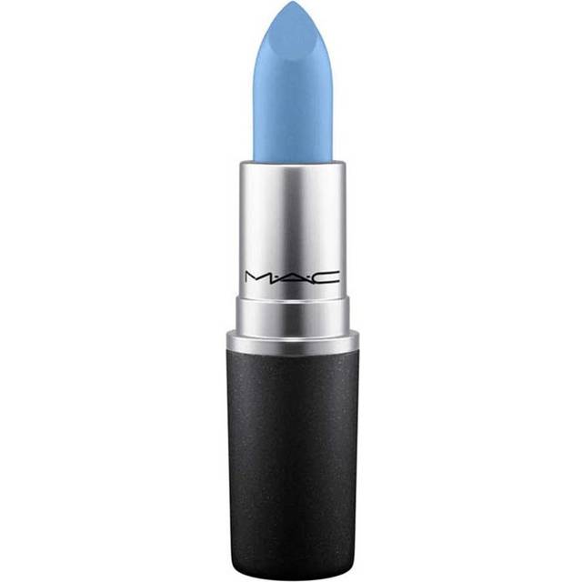 MAC Matte Lipstick Jean Genie