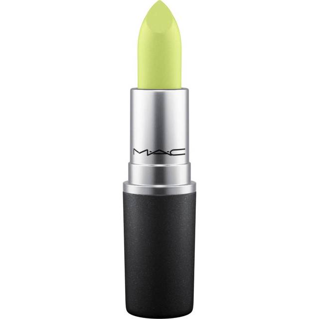 MAC Lipstick Into the Madness