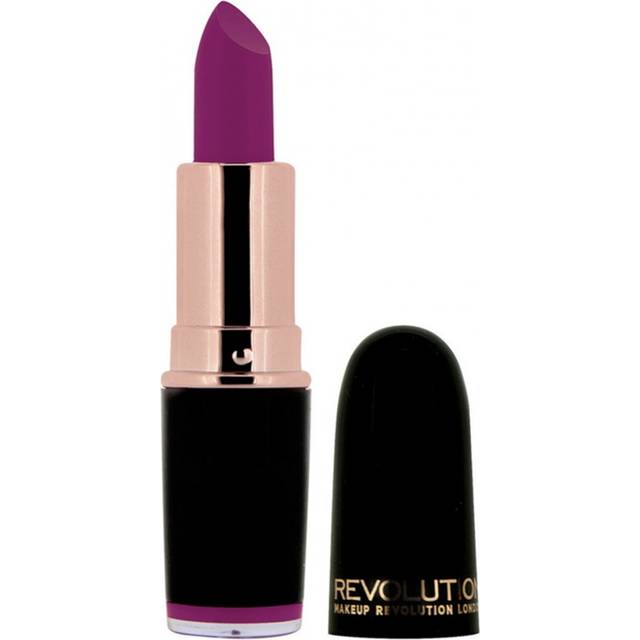 Makeup Revolution Iconic Pro Lipstick Liberty 3 g