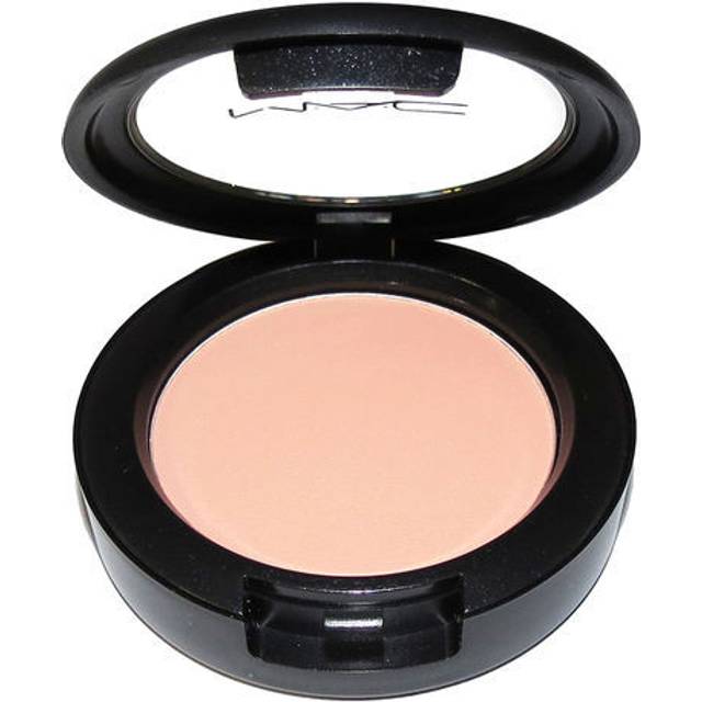 MAC Cosmetics In Monochrome Powder Blush Harmony