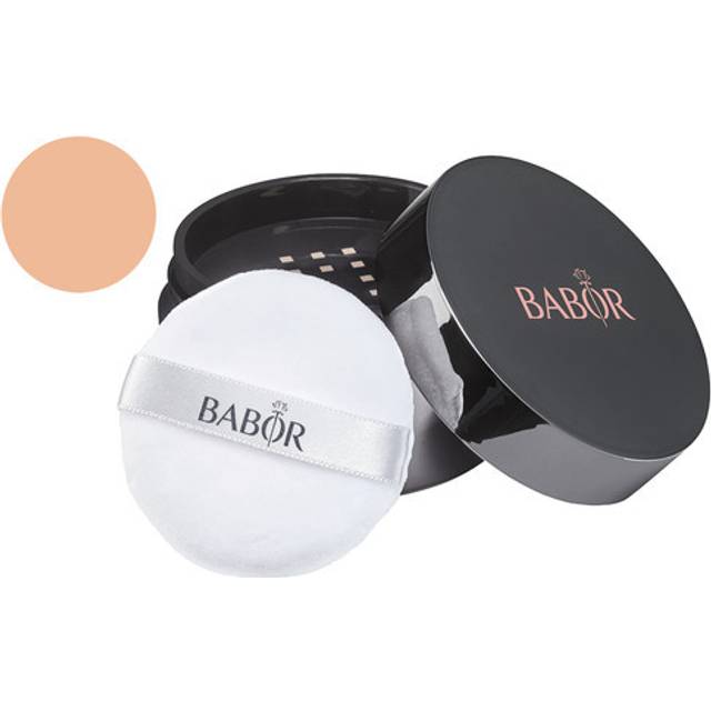 Babor Mineral Powder Foundation 02 Medium