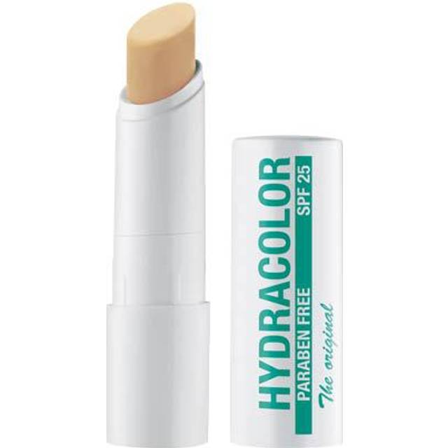 Hydracolor Lip Balm SPF25 #21 Colorless Nude 3.6g