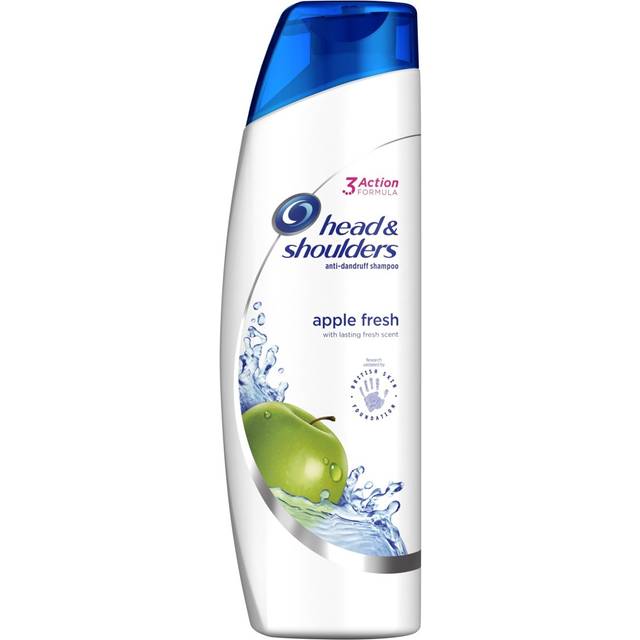 Head & Shoulders Apple Fresh Anti-Dandruff Shampoo, 250ml
