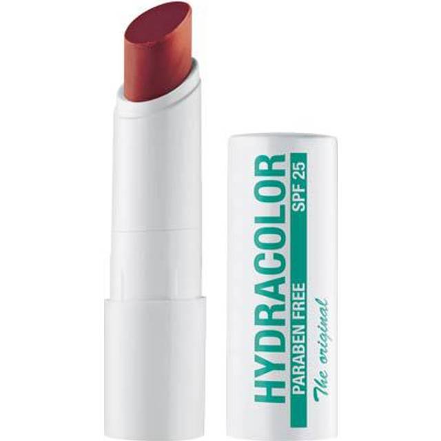 Hydracolor Lip Balm SPF25 #31 Bois De Rose 3.6g