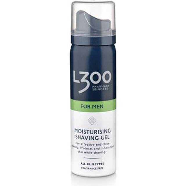 L300 for men Shaving Gel oparf, 50 ml