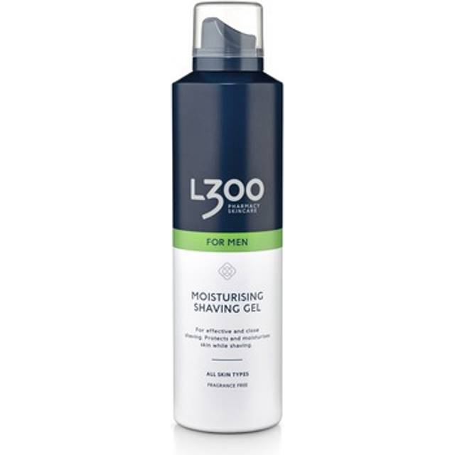 L300 Rakgel för män Rakgel, 200 ml