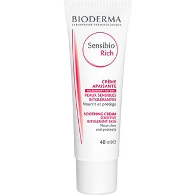 Bioderma Sensibio Rich 40ml