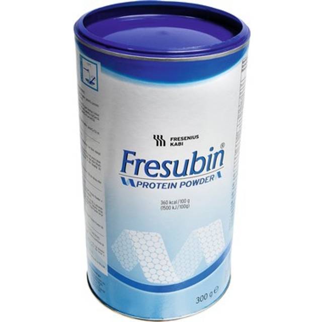 Fresubin Protein Powder, proteinpulver 300 gram