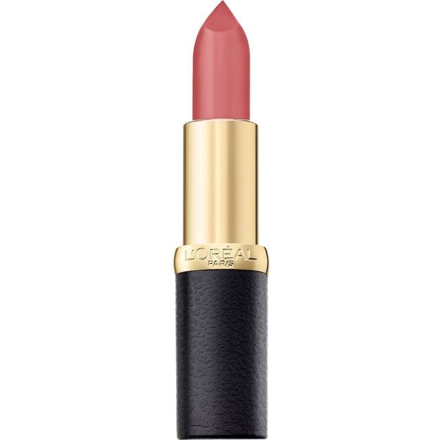 L'Oréal Paris, läppstift, Color Riche Matte, nyans: Blush in a Rush 103, 7 ml