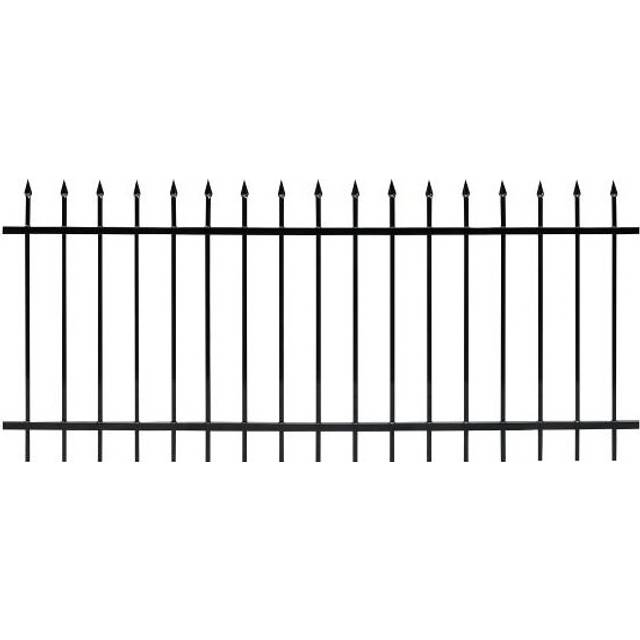 Jabo Värmdö 34011 Staket 2000 x 900 x 25 mm