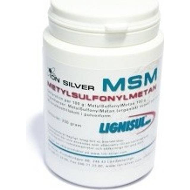 Lignisul MSM, 200 g