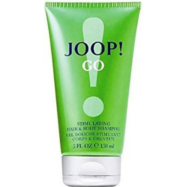 Joop Go Homme Hair and Body Shampoo 150ml Joop