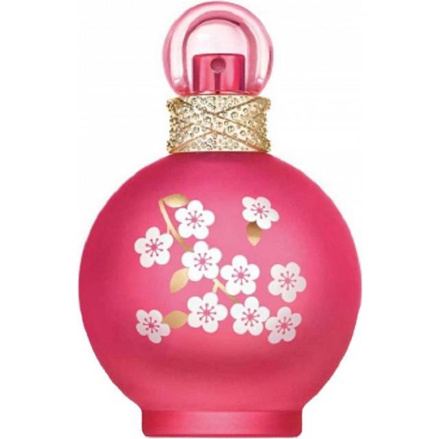 Britney Spears Fantasy In Bloom 100ml Eau De Toilette Spray