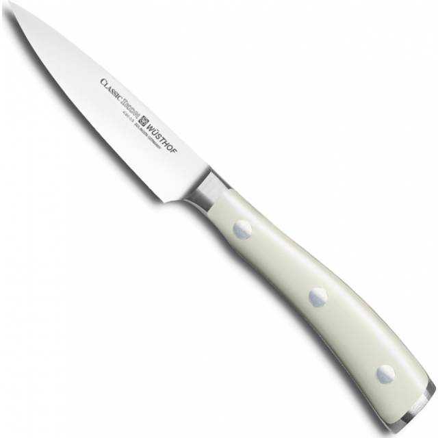 Wüsthof Classic Ikon 9cm Paring Knife (WT1040330409)