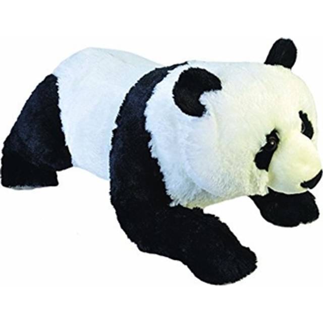 Jumbo Panda Giant Plush Soft Toy, Gifts for Kids, 76 cm