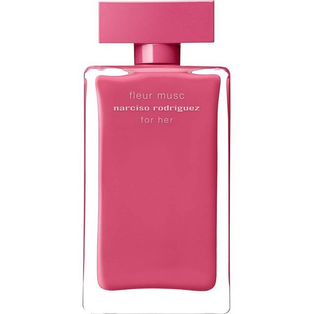 Narciso Rodriguez Fleur Musc For Her 100ml Eau De Parfum