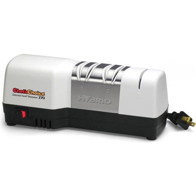 Hybird 270 Diamond Hone® CHEF'SCHOICE elektrisk manuell skärp
