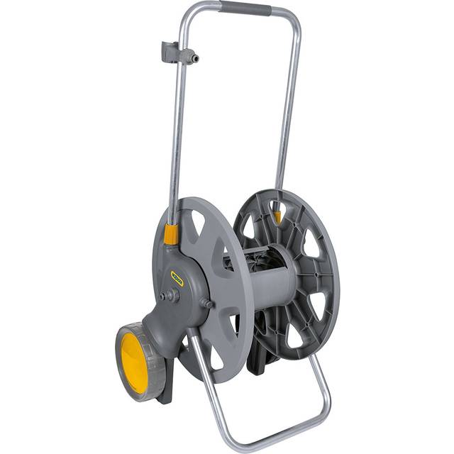 Hozelock Empty Hose Reel Cart 90m
