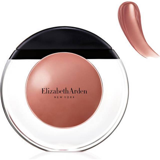 Elizabeth Arden Sheer Kiss Lip Oil/Huile pour les Levres 7ml Nude Oasi