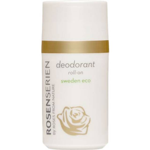 Rosenserien Deodorant roll-on 50 ml