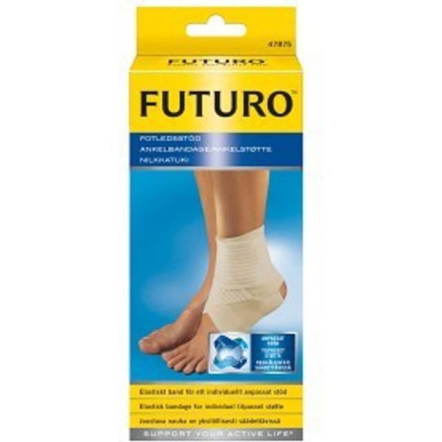 Futuro Fotledsstöd M 1 st