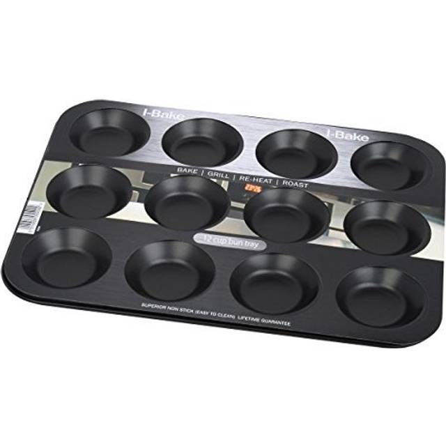 Pendeford Bun Tray 12 Cup