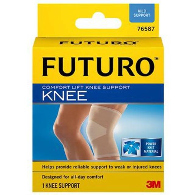 Futuro Comfort Knästöd S