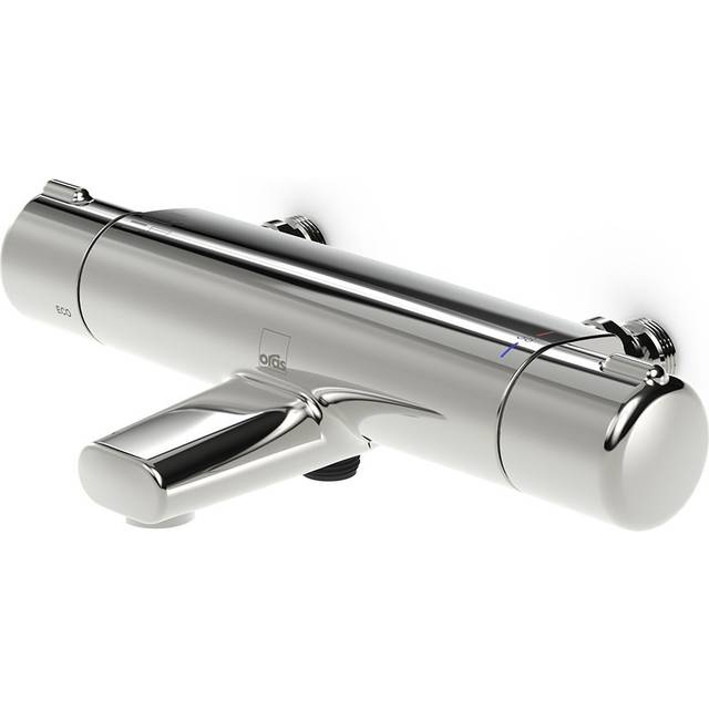 Oras Nova 7443 Badkarsblandare för dusch & badkar 160 c/c