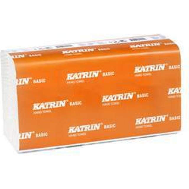 Handduk KATRIN Plus Non Stop M2 (2835st)