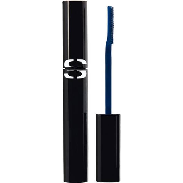 SISLEY PHYTO-MASCARA SO INTENSE MASCARA DE PESTAÃÂAS 03 DEEP BLUE