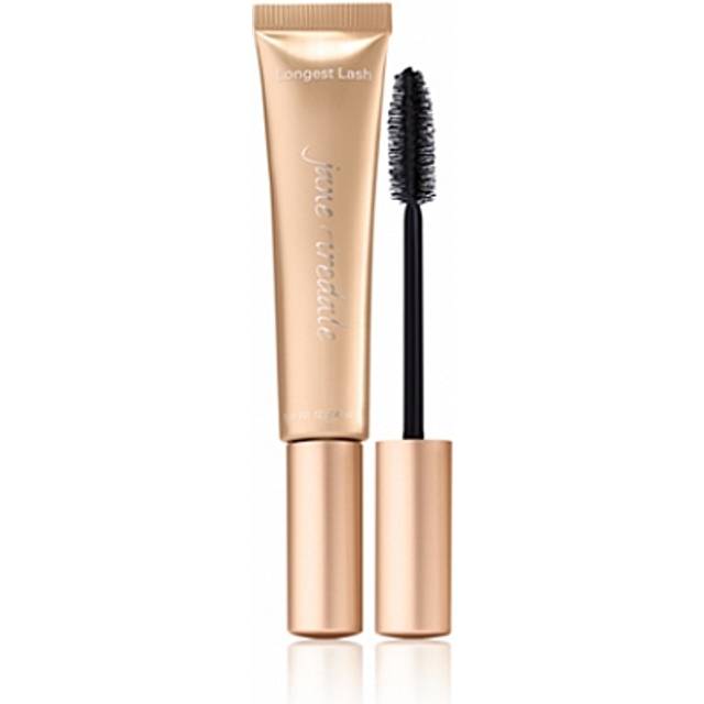 Jane Iredale - Longest Lash Thickening and Lengthening Mascara - Espresso 12 g
