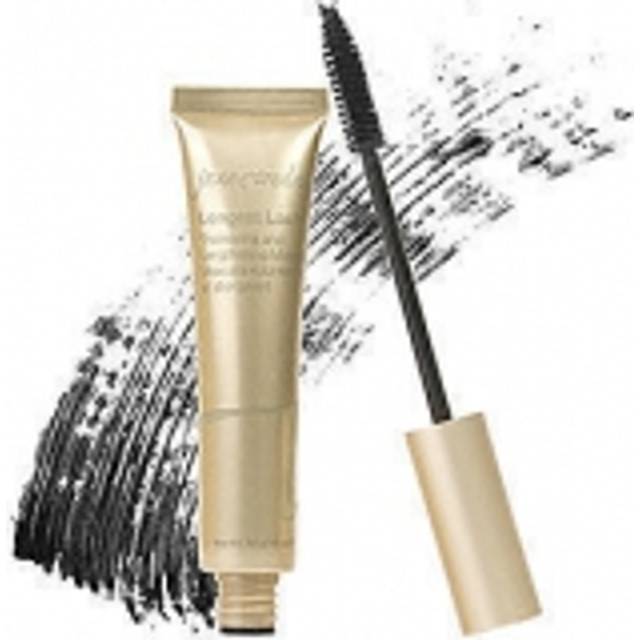 Jane Iredale Longest Lash Mascara Black Ice