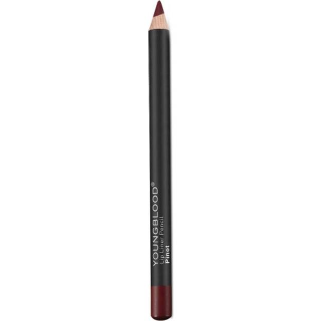 Youngblood Lip Liner Pencil Pinot