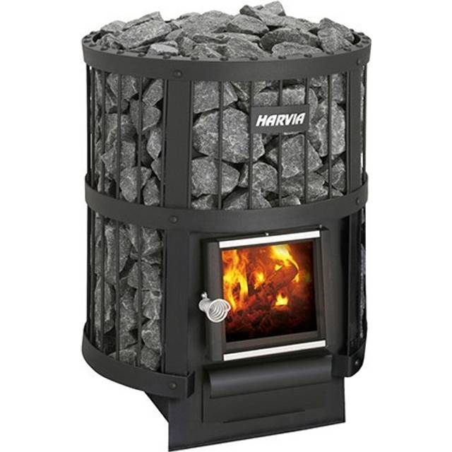 Bastuaggregat Vedeldat Harvia Legend 150 6-13 M³