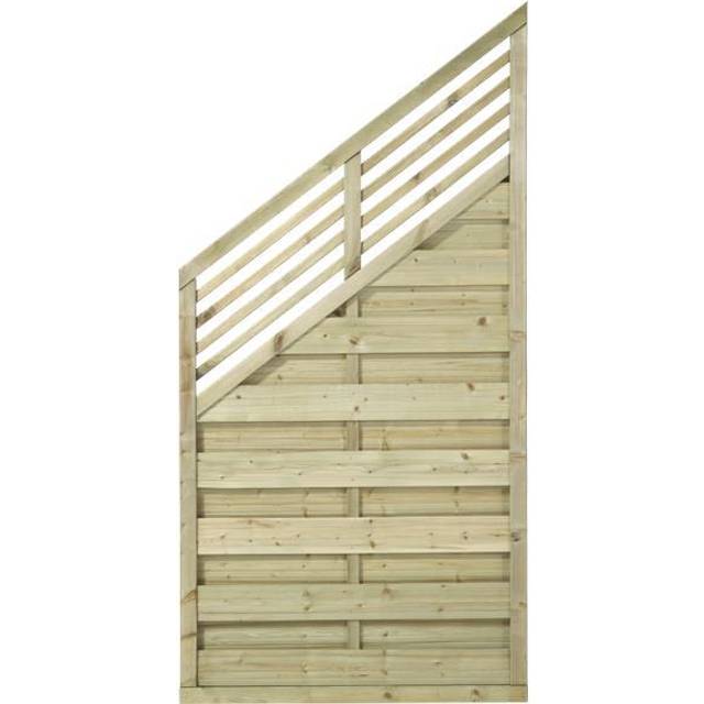 Plus Newline Skråelement 90x180/110 cm