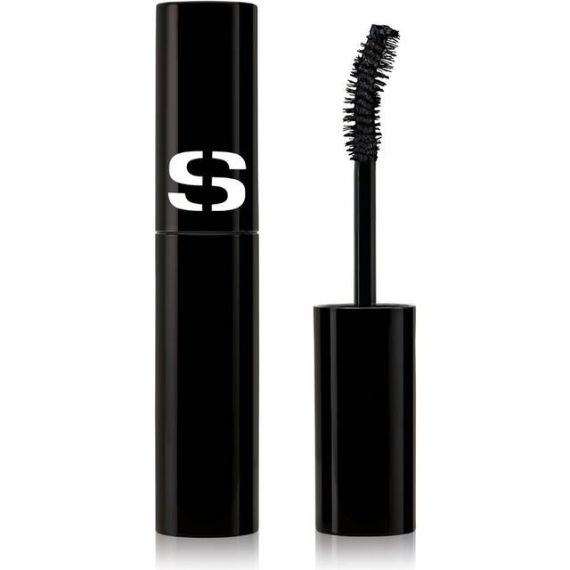 Sisley Paris So Curl Mascara #01 Dyb Sort
