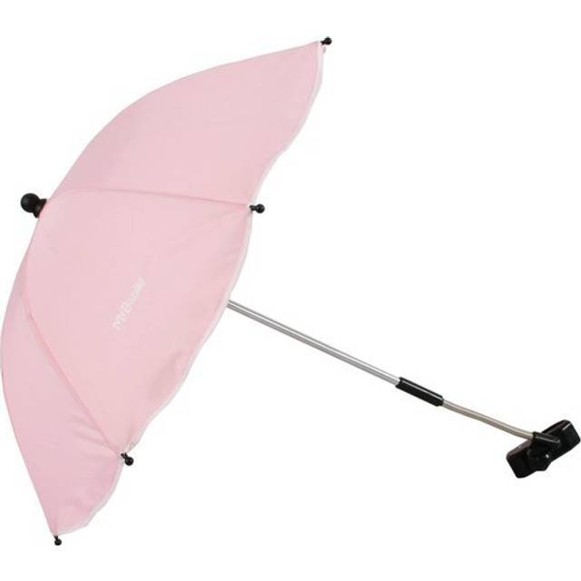 My Babiie Universal Pushchair Parasol - Pink