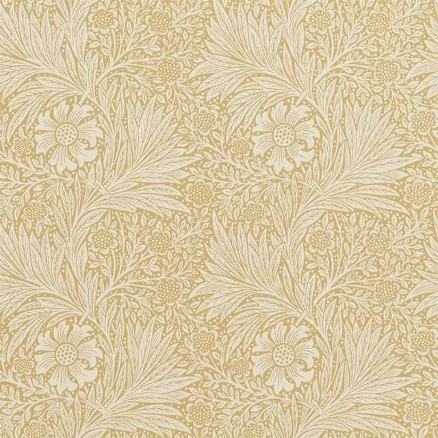 Morris & Co Marigold Cowslip