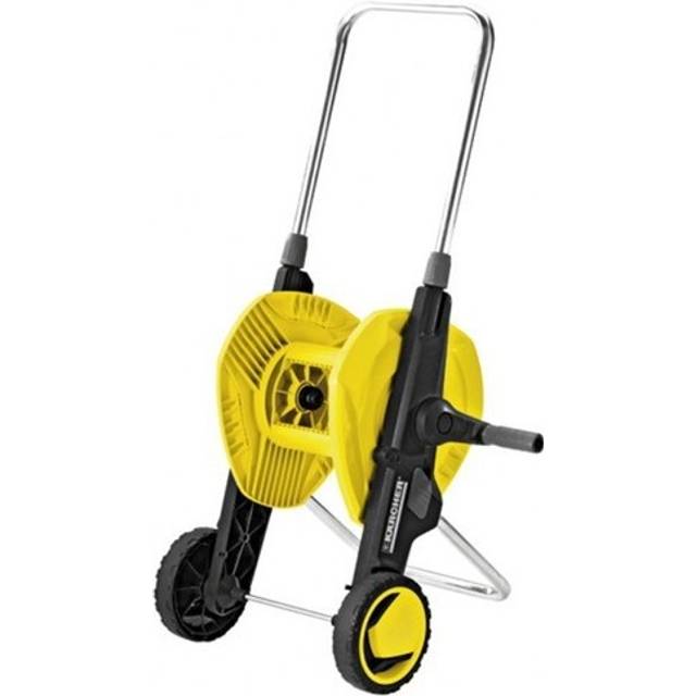 Slangrulle Kärcher HT 3.400