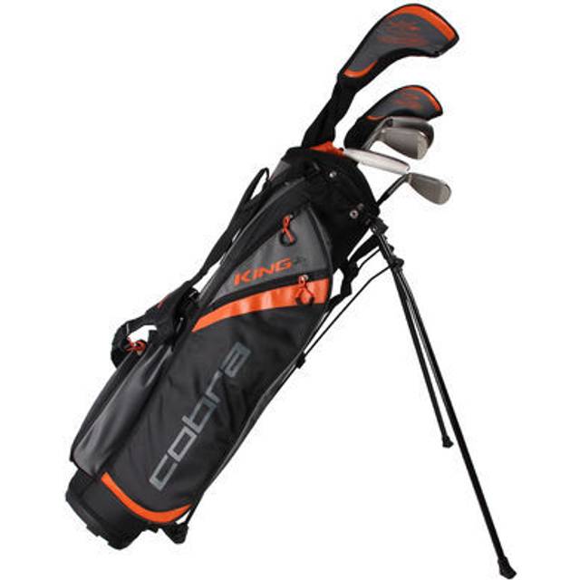 Cobra King Jr Set 7-9 Golfklubbor Jr-Flex - ONE SIZE