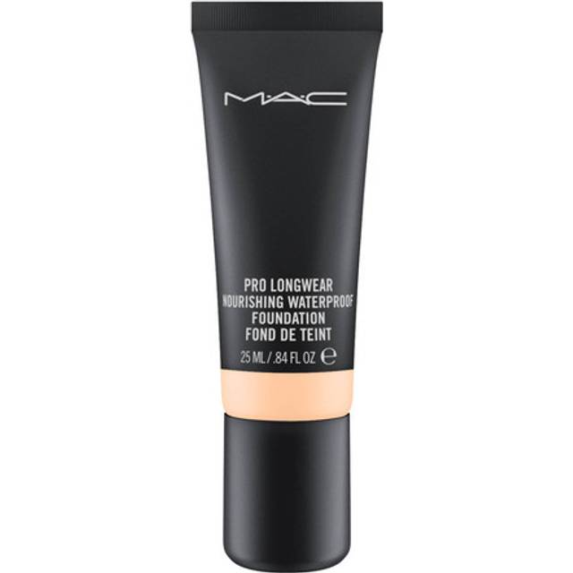 Pro Longwear Nourishing Waterproof Foundation New! Nw22