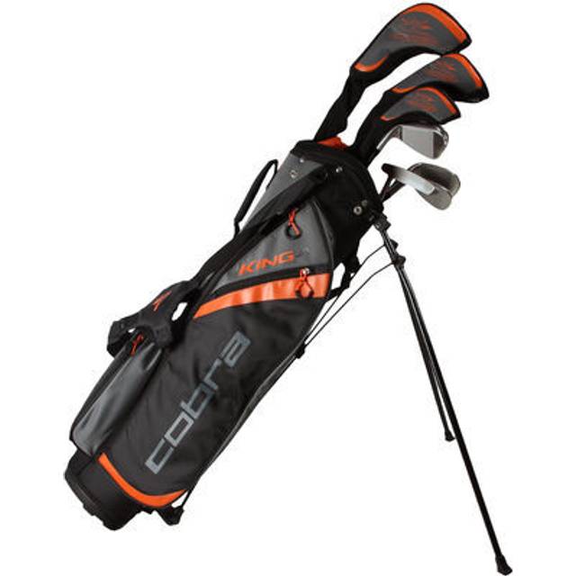 Cobra KING Complete Junior Set