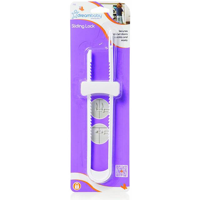 Dreambaby Cabinet Sliding Lock